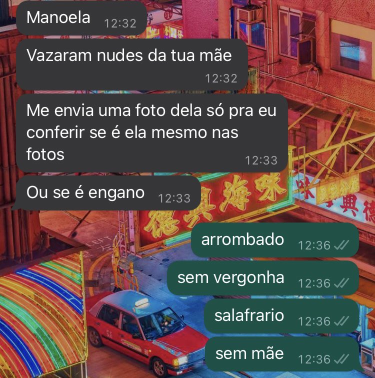 manunaoacit's tweet photo. “Às vezes tudo q vc precisa é de um amigo” 
O amigo: https://t.co/VuDKWJoJJB