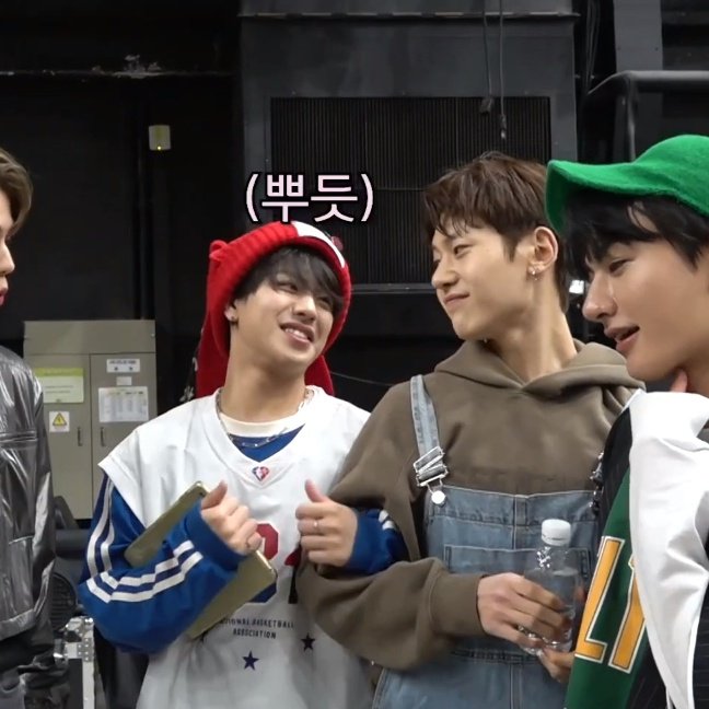 seokchum's tweet photo. matthew &amp; keita's friendship is one of the best things that ever happened, esp bc keita is closest w/ matthew. he has always believed in matthew since ktl &amp; has always been one of matthew's best hyungs. the moment matthew's name was called, keita was the first one to hug him 🥺❤️ https://t.co/CbbjwyFJux