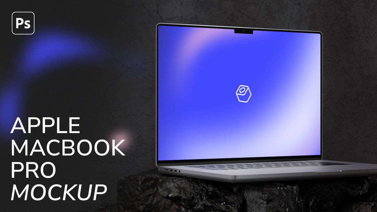 qbox_art's tweet photo. Exciting news 🎉 

We've joined @gumroad and just released fresh Macbook Pro 16-inch mockups.

Check out our profile here: https://t.co/4KMpmJLh3h. Follow us for future releases!

#Gumroad #MacbookPro #Mockups #Design https://t.co/kvgmhilMwv