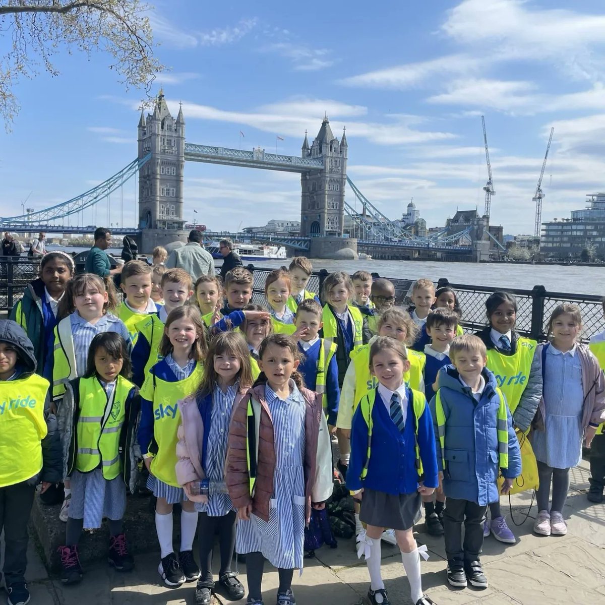 Our Lady of Lourdes Catholic Primary School tweet media