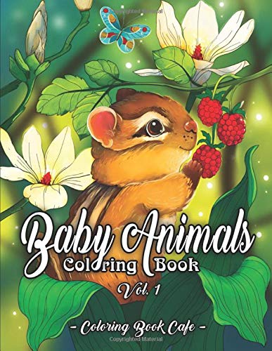 artsysister's tweet photo. Love this! 😍 very cute #Baby Animals Coloring Book: An Adult Coloring Book Featuring Super Cute and... 😍 from #Coloring Books Found it here > https://t.co/YDz0KB4lgE
#CUTE #ADORABLE #DECOR #COLORFUL https://t.co/N0kMgMwLjG