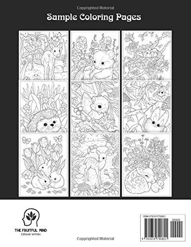 artsysister's tweet photo. Love this! 😍 very cute #Baby Animals Coloring Book: An Adult Coloring Book Featuring Super Cute and... 😍 from #Coloring Books Found it here > https://t.co/YDz0KB4lgE
#CUTE #ADORABLE #DECOR #COLORFUL https://t.co/N0kMgMwLjG