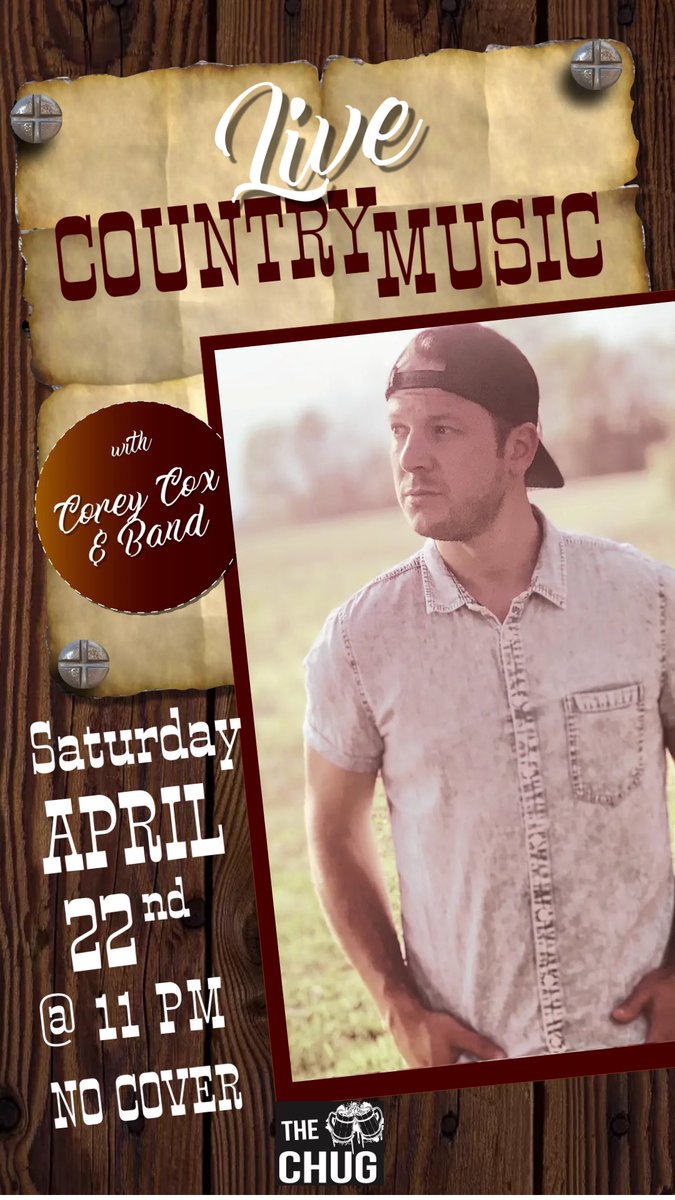 The Chug (@thechugmuncie) on Twitter photo 