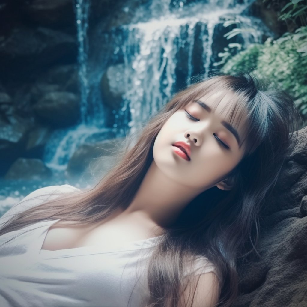 有此美景，何不歇息一下 #ETH