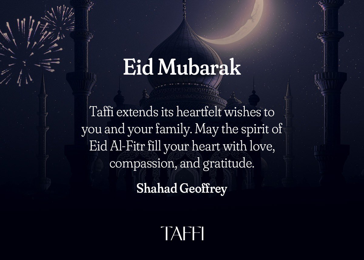 عيد فطر سعيد 
وكل عام وأنتم بخير🎈😍