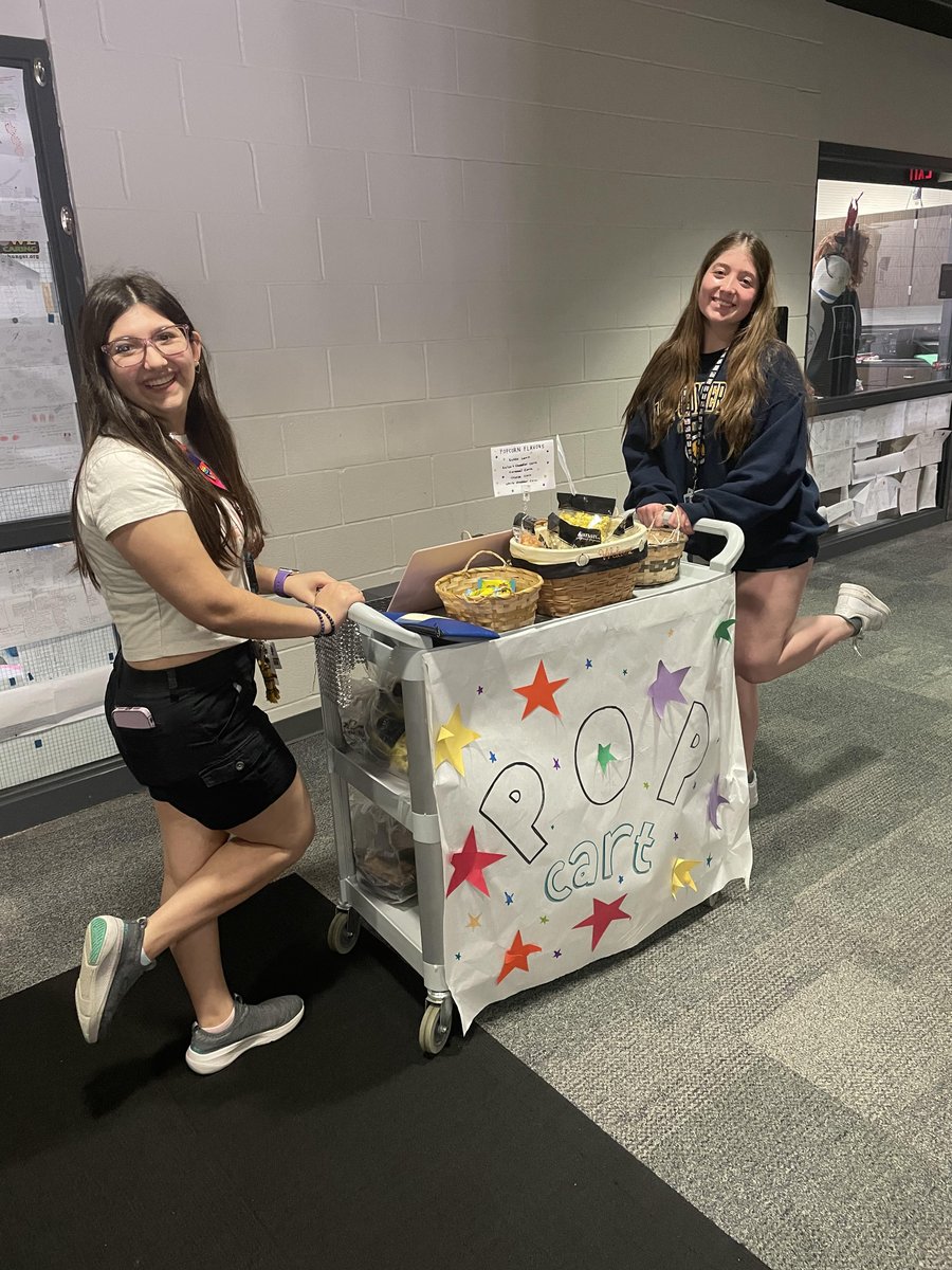 NewTech_NTC's tweet image. Just popping in!🍿