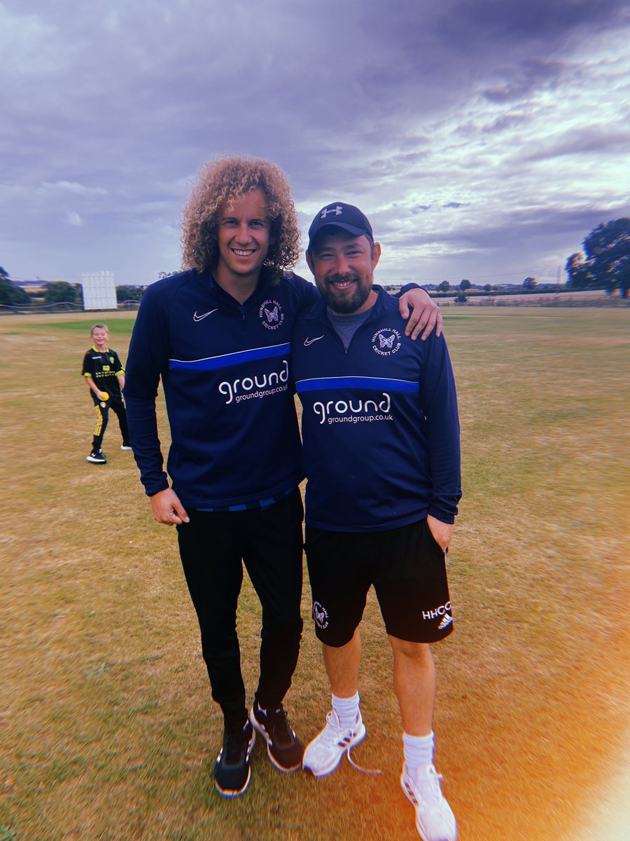 Hundhillcricket's tweet photo. SUMMER CAMP IS BACK! ☀️ 

With the Easter holidays done and dusted let’s get the summer ones planned 🙌🏼 

Book early to avoid disappointment and claim the early bird offer of ALL 4 DAYS FOR £75 🗓

We had a lot of fun last year so can’t wait to do it all again, 21st-24th August🏏 https://t.co/RjKS9d4PBY