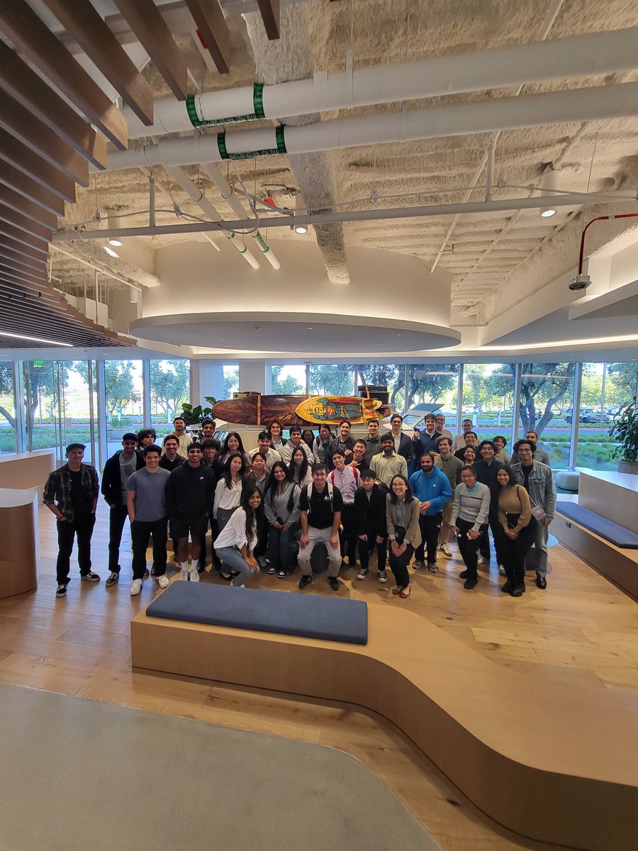 JayGarciaUSMC's tweet image. #ICYMI: Yesterday, our #AlteryxSparkED team hosted an @alteryx Designer workshop and HQ tour for students from @csuf, @UCIrvine, @CSULB, @ChapmanU, @UCLA, and @IVCupdates. #Congratulations to the winners of the @McLarenF1 Simm competition!