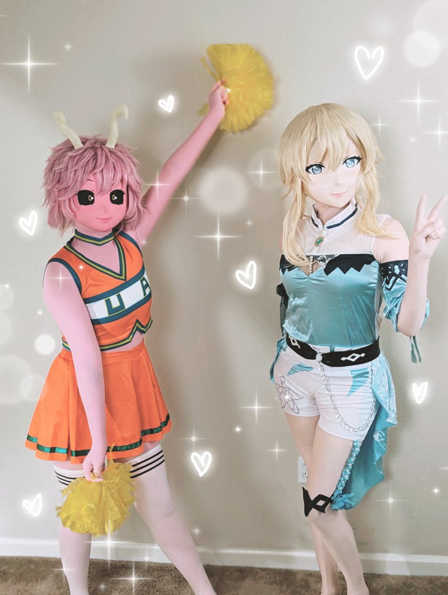 Ta-Dah! Introducing a new wholesome kig friend @vivian_kig! It was amazing seeing them in kig irl and #sanfrancisco #cherryblossomfestival

📷 @KigOnTheBlock