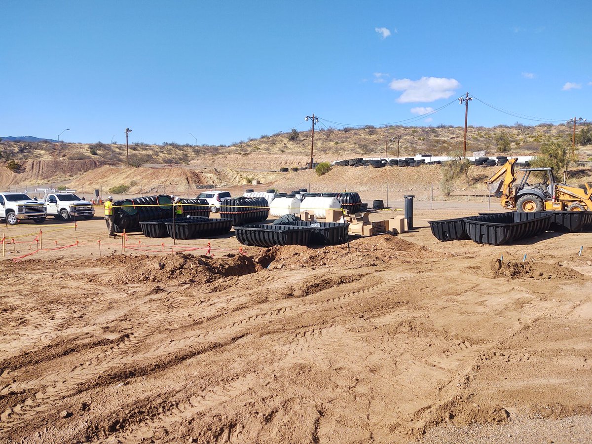Anua_Intl's tweet photo. Animal Control Facility Project Spotlight

The Anua team provided a new system needed to fit in a small footprint and handle the waste from a busy animal control facility. 
https://t.co/hSbWFvUfqA

Contact us today on your upcoming project!
https://t.co/wGc8FUkTq2 https://t.co/ylAF7Rl0Gn