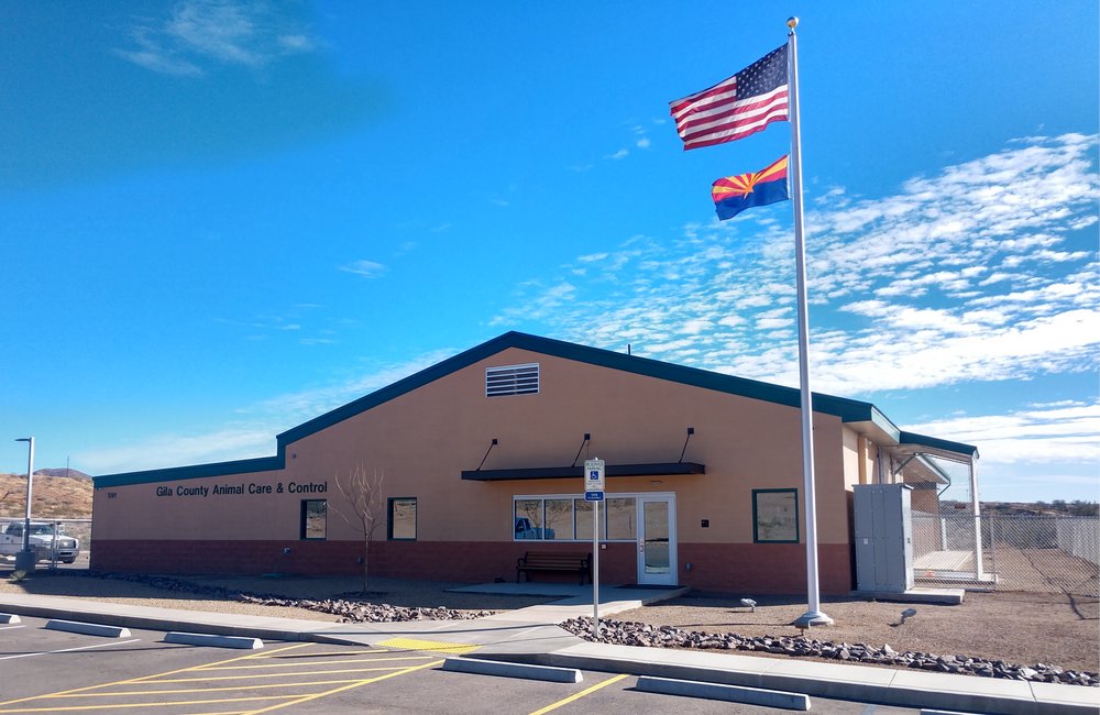 Animal Control Facility Project Spotlight

The Anua team provided a new system needed to fit in a small footprint and handle the waste from a busy animal control facility. 
anuainternational.com/post/gila-coun…

Contact us today on your upcoming project!
bit.ly/3RRYGxM