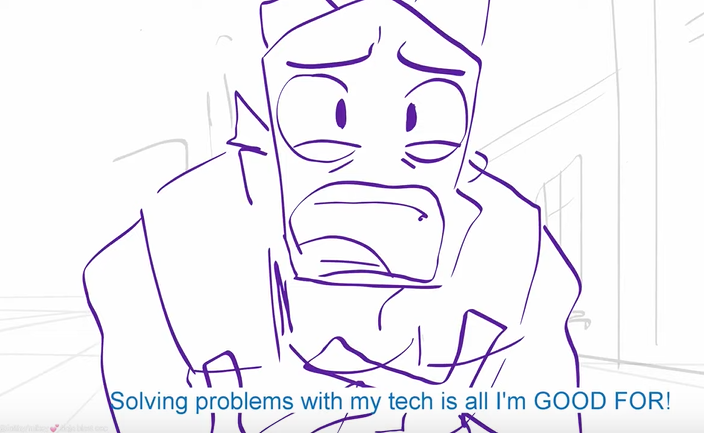 skulltrot's tweet photo. i think about this deleted storyboard all the time https://t.co/jhfmazemhd