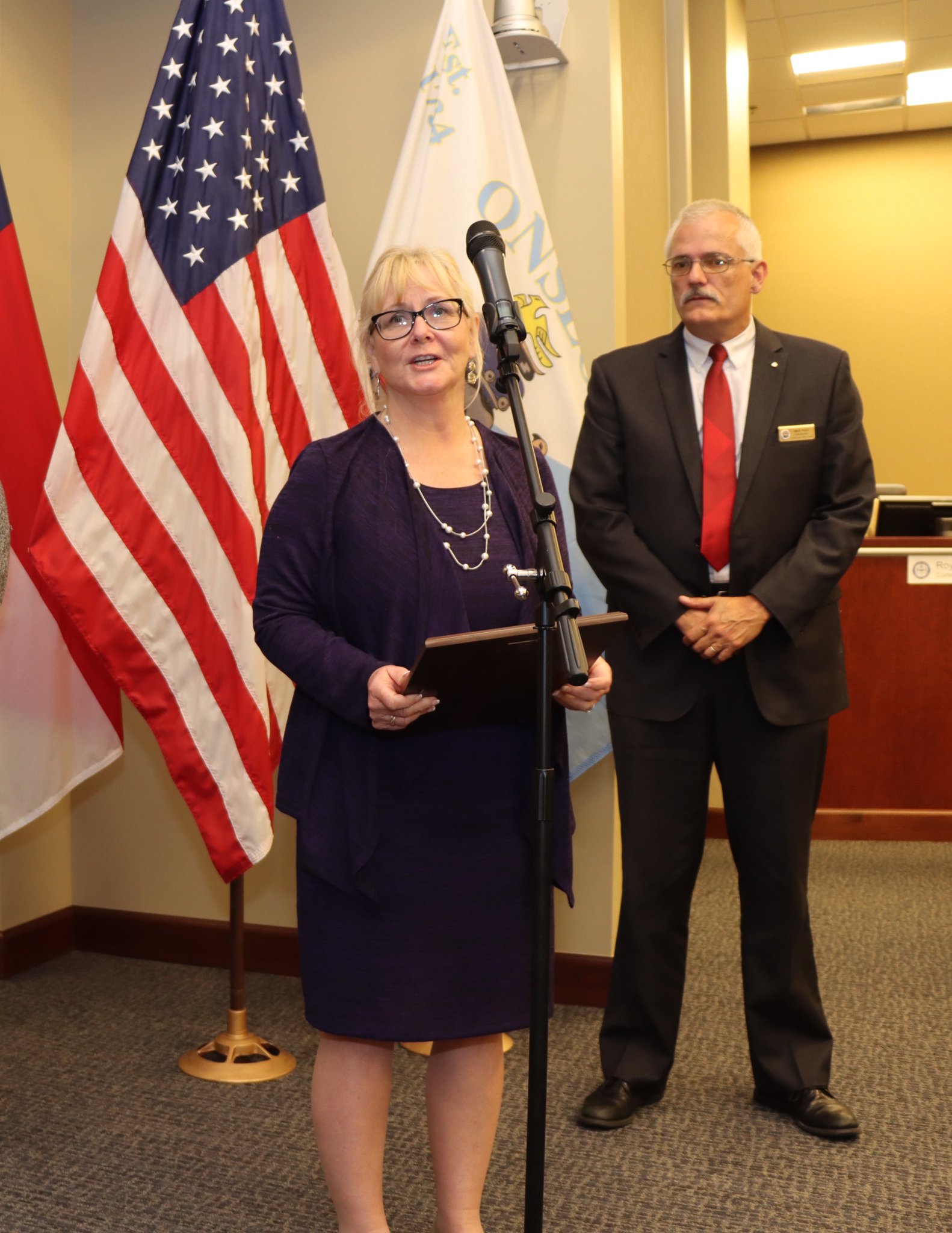 Onslow County Government on Twitter "The Onslow County Board of