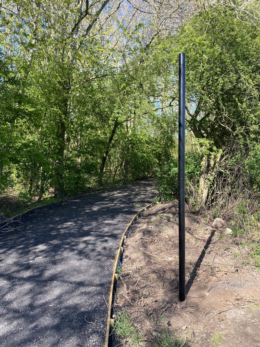 colwickparkrun's tweet photo. #postwatch 👀 https://t.co/67k3Ntsxy8