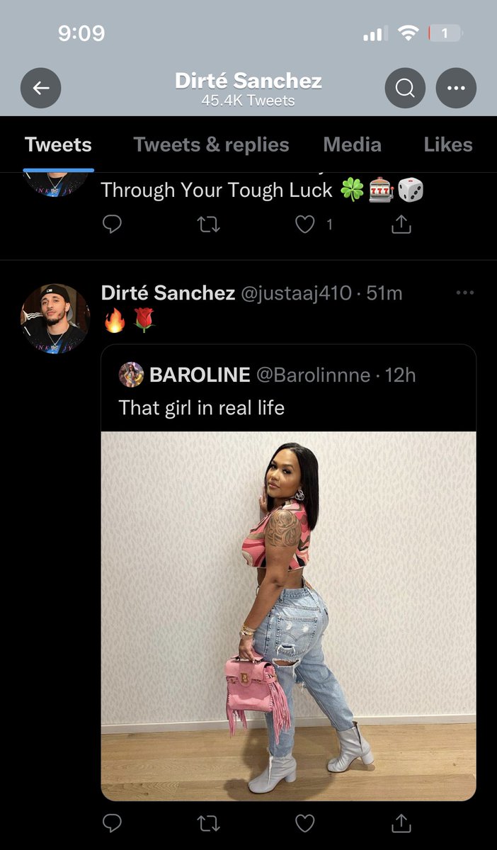 a__brandy's tweet photo. @justaaj410 @thestoryofshama @KingDemic @mylifeiskara @raqs_onraqs75 This u? https://t.co/RL4BX2tB3g