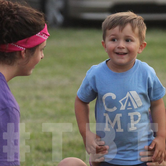 That feeling when you realize it's almost Adventure Camp season #TBT #AdvCamp2023