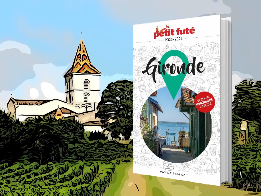 J2Mcom's tweet image. #communiquedepresse - Cap sur la #gironde avec les @guidespetitfute !
Infos : urlz.fr/lwPA
#tourisme #vacances #weekend #escapade #destination #nature #culture #loisirs #hotel #restaurant #shopping #travelguide #edition #ebook #france #nouvelleaquitaine #Bordeaux