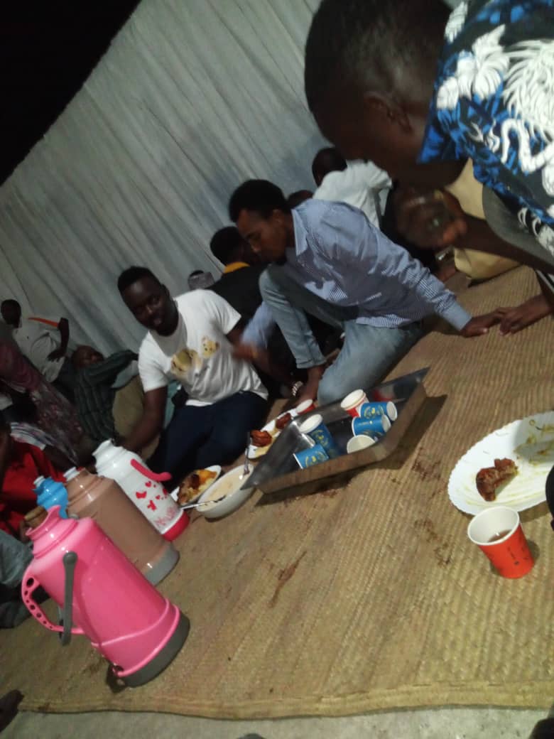 BusesDaily's tweet image. Tupo #LIVE