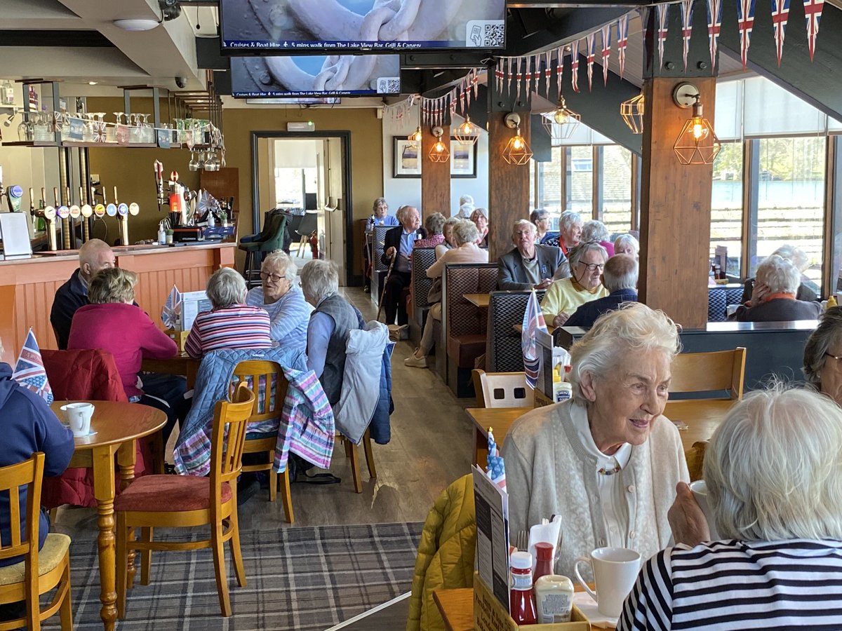 BWCCT (Bowness & Windermere Community Care Trust) tweet media