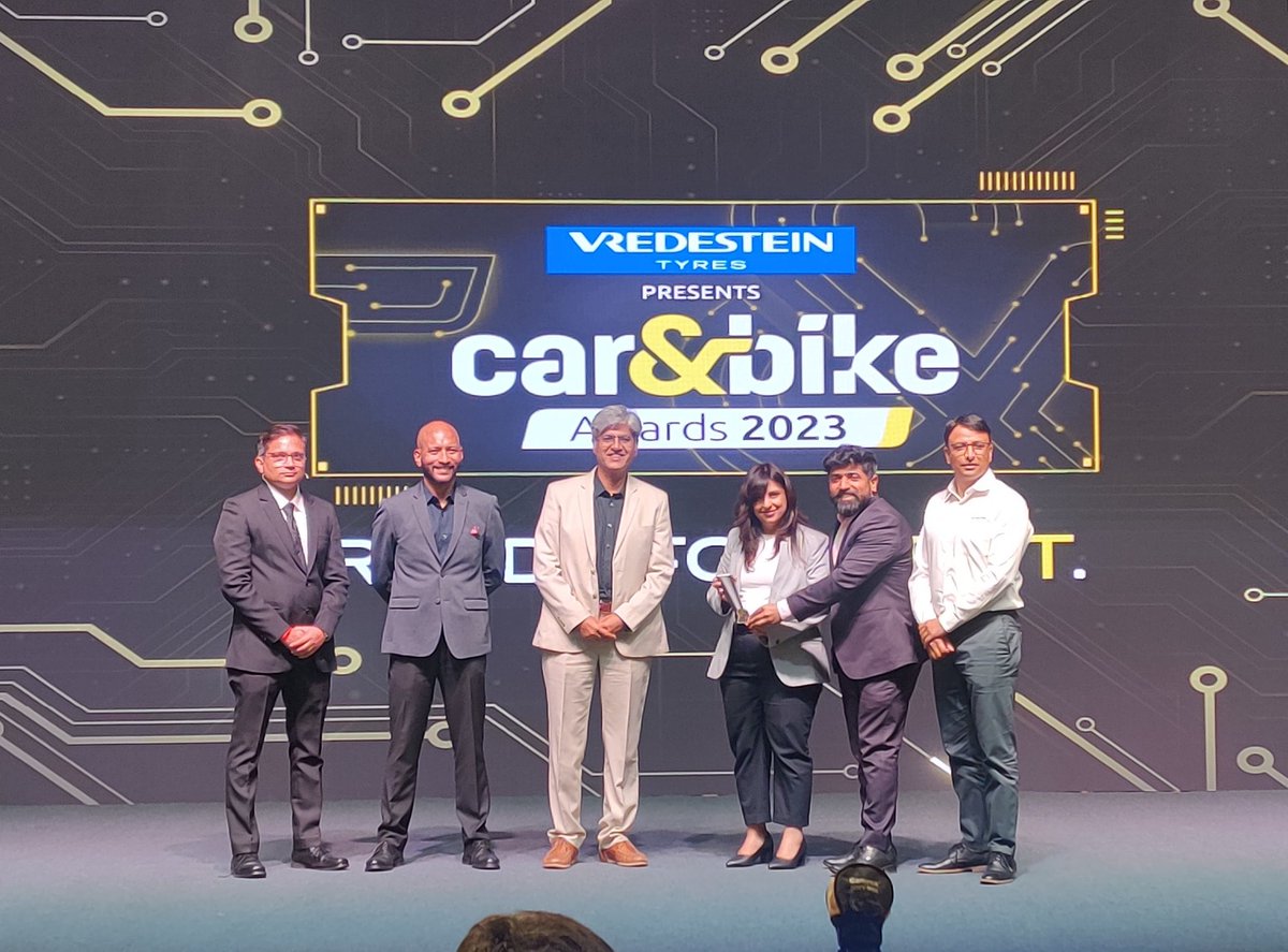 carandbike tweet media