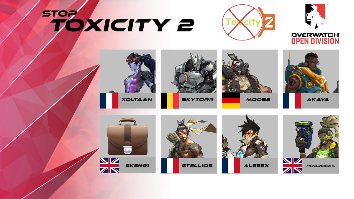 StopToxicity tweet media