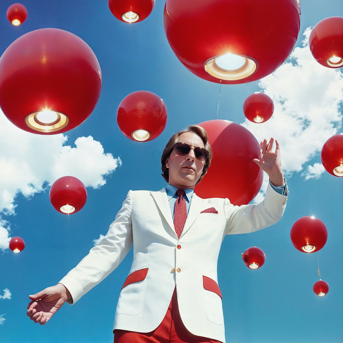 Just remind you of last drops of my #postphotography collection called "Moments". Available on FND. Link in bio. #aiphotography