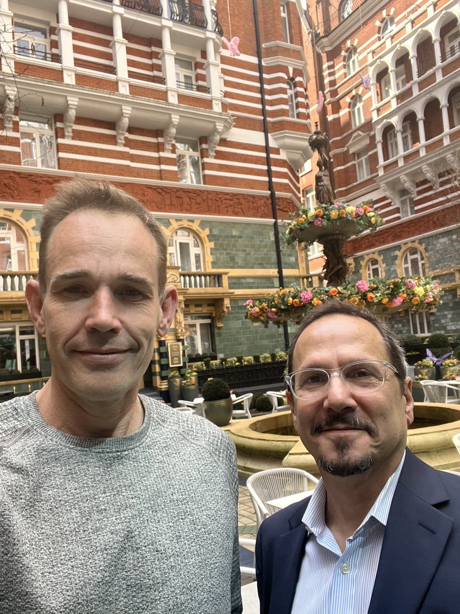 GREG MOGEL tweet media