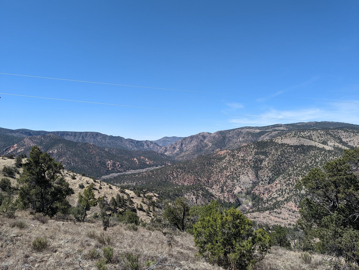 EricDoBrokaWX's tweet photo. Some more Gila beauty shots!
#Gila #explorenm #lakeroberts https://t.co/GitIWtWZXI