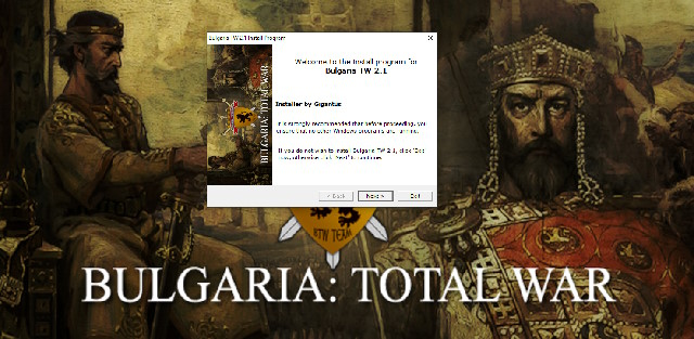 Total War Center Forums