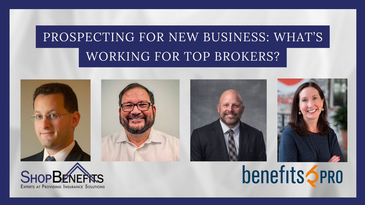 ShopBenefits's tweet photo. I'm excited to participate in a distinguished panel during the BenefitsPRO Broker Expo 2023 with a fantastic team. Please join us on May 8 at 11:50 am!
#BenefitsProBrokerExpo23 #AlKnowsInsurance #HealthcareBroker https://t.co/17iZNi189c