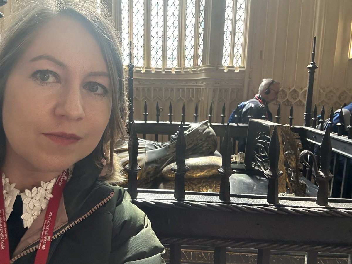 Me and Margaret Beaufort ❤️