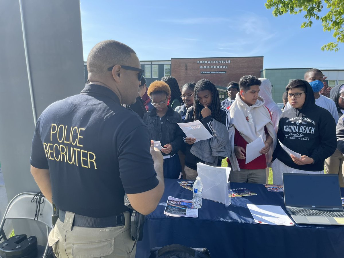 Recruitpgpd tweet media