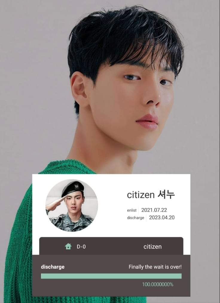imnameim_ara's tweet photo. En Corea ya es 21 de abril así que... #SHOWNU FUE DADO DE BAJA DEL SM!!
Perdóname cariño no pude cumplir mi promesa de una estabilidad mentar mejor para cuando volvieras, pero te seguiré amando igual de fuerte! 
Te extrañé tanto mi osito bonito, que bien que estés de vuelta ❤️✨ https://t.co/Vyr5gq0XUS