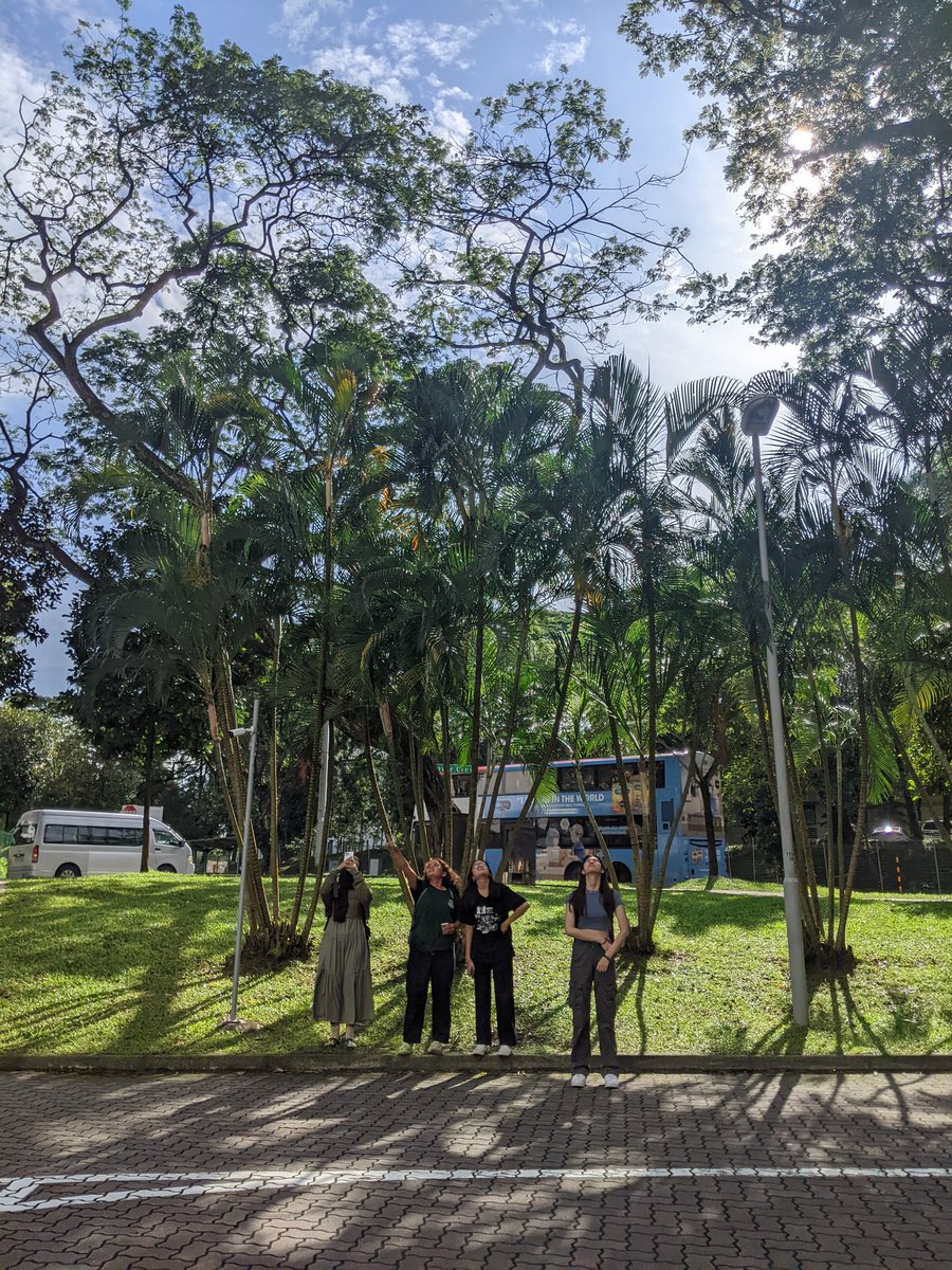 kyjmarcus's tweet photo. The future of the built environment lies with these ladies. #be904 https://t.co/tEndM7juUa