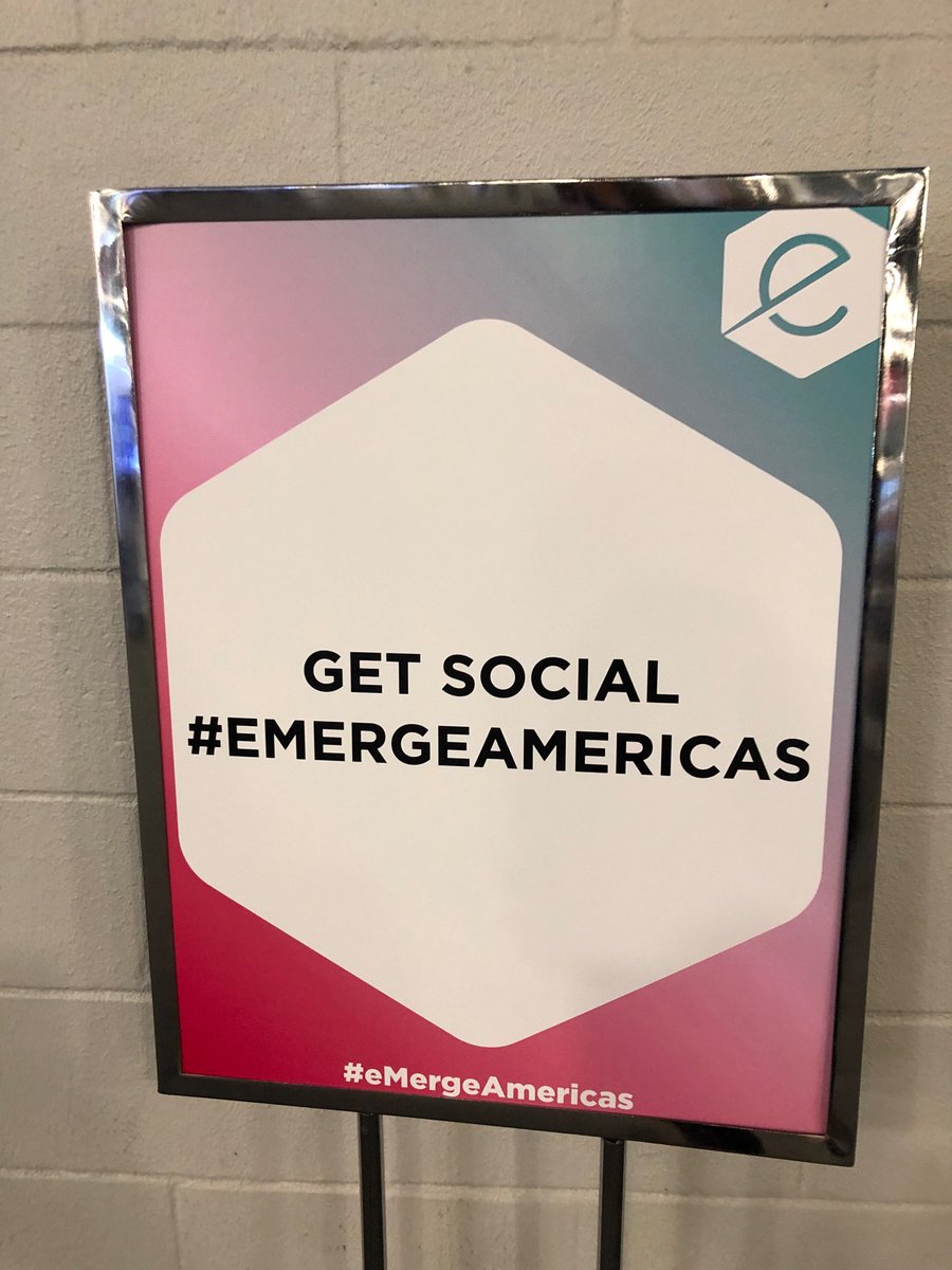 flix_trans's tweet photo. Join Sofia and Manuel on April 20 and 21 at the 
@mbconvention at the @flix_trans booth at @eMergeAmericas, the most important tech event in the last decade, and of which we are proud sponsors. See you there! #emergeamericas #xl8 #l10n #MiamiBeach #FlixEvents #WeAreFlix #FlixTeam https://t.co/4aPwAYPOry