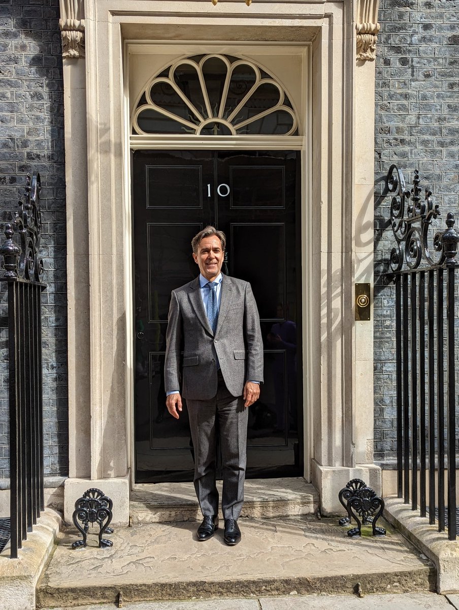 James O Bridge (@jamesobridge) on Twitter photo <a href="/number10gov/">(UK Prime Minister)</a> celebrates @lorealuki #UNESCO Women Scientists!
Minister for <a href="/SciTechgovuk/">Department for Science, Innovation and Technology</a> @GeorgeFreemanMP <a href="/uksciencechief/">Government Office for Science</a> hear about exceptional innovation & achievement; & challenges women scientists face from the <a href="/4womeninscience/">For Women in Science</a> prize nominees, <a href="/jenneratingVacc/">The Lambe Lab</a> & <a href="/UNESCOUK/">UNESCO UK</a> <a href="/number10gov/">(UK Prime Minister)</a> celebrates @lorealuki #UNESCO Women Scientists!
Minister for <a href="/SciTechgovuk/">Department for Science, Innovation and Technology</a> @GeorgeFreemanMP <a href="/uksciencechief/">Government Office for Science</a> hear about exceptional innovation & achievement; & challenges women scientists face from the <a href="/4womeninscience/">For Women in Science</a> prize nominees, <a href="/jenneratingVacc/">The Lambe Lab</a> & <a href="/UNESCOUK/">UNESCO UK</a>