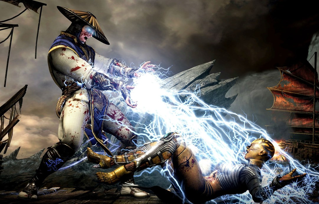 AdamMcd46850137's tweet photo. 🎮🎮🎮🎮🎮 #MortalKombat #MKAftermath #WhiteLotusTower #SURVIVALSATURDAYS
Source: https://t.co/NOE6jgWZzr https://t.co/2Apu4eK0Pq