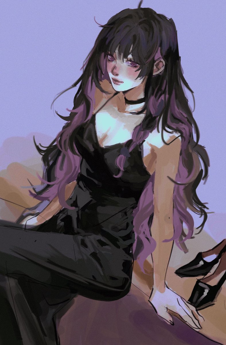 jill banana (jyauii) さんのイラスト・マンガ作品まとめ (4 件) Twoucan