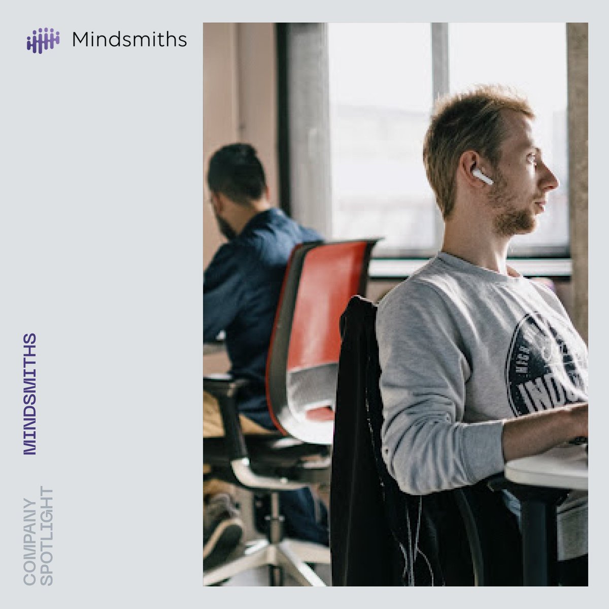 RoangoHQ's tweet photo. π¦ Spotlight on Mindsmiths! π They empower effortless decision-making at scale, harness the power of collaboration, and tackle complex global challenges using AI agents. Swipe to learn more about their innovative approach. π #Mindsmiths #AI https://t.co/gSRKryCOBs