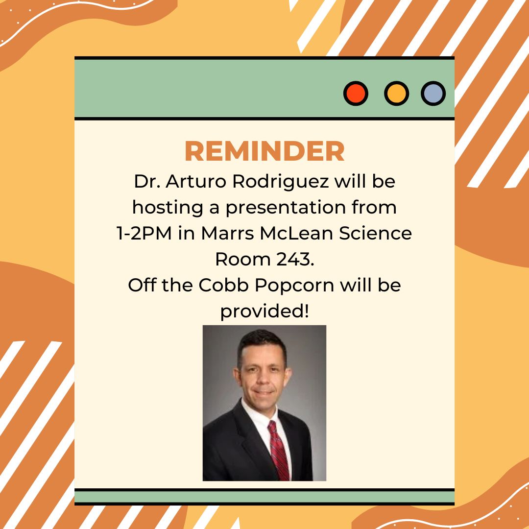 Baylor KDP Chapter tweet media