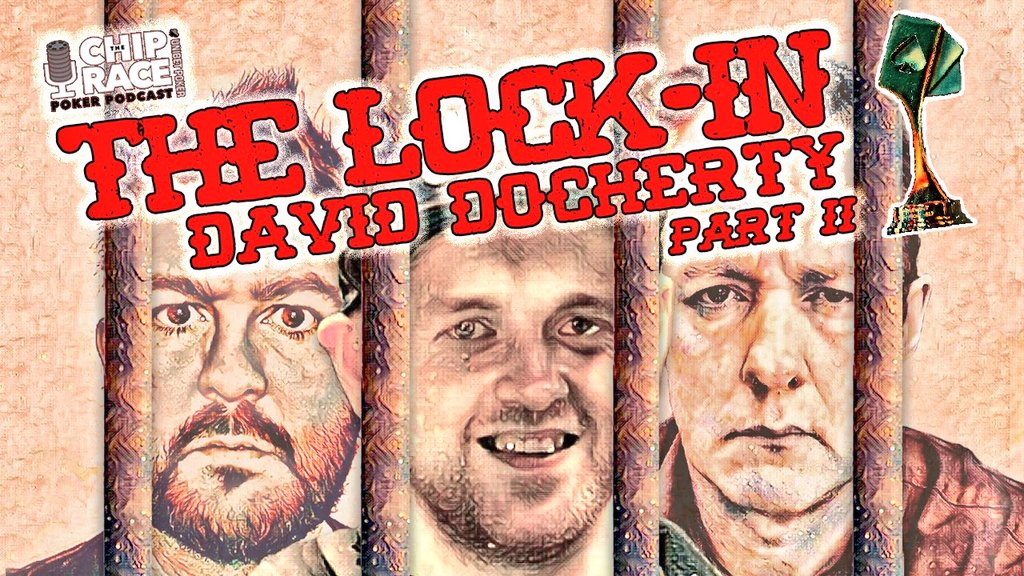 Veaner85's tweet photo. Here's the latest @thechiprace #TheLockIn from @UnibetPoker!

@daraokearney &amp; @dklappin talk with @Irish_PokerOpen Champion David Docherty about his victory, Kassouf, slap incident &amp; much more.

Watch: https://t.co/OnW7txl39y
Listen: https://t.co/vBvQtlBZj1
#pokerlife #podlife https://t.co/uvfgHqMqKn