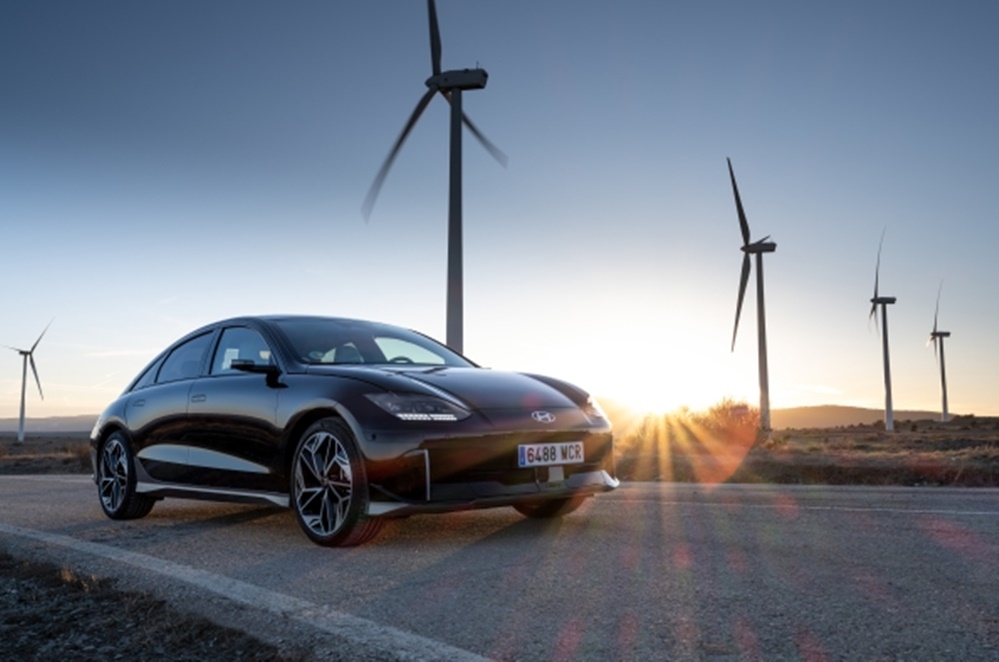 #Ioniq es la división electrificada de #Hyundai y hablamos del último coche presentado que era el Ioniq 6, una #berlina eléctrica muy curiosa y muy tecnológica. mymotorlive.com/2023/04/opinio… <a href="/HyundaiEsp/">Hyundai España</a> <a href="/HyundaiPR_es/">Hyundai Prensa</a> <a href="/Hyundai_Global/">Hyundai Worldwide</a> <a href="/HyundaiBurgos/">Hyundai Burgos</a> <a href="/HyundaiEurope/">Hyundai Europe</a> <a href="/ClubHyundai/">Club Hyundai España</a>