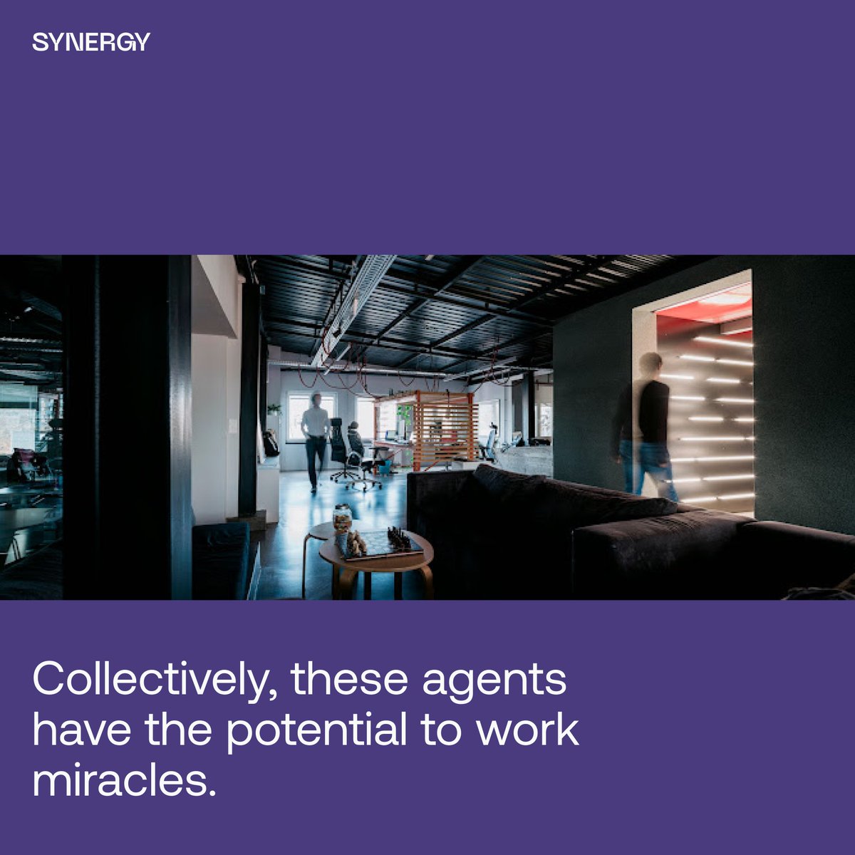 RoangoHQ's tweet photo. π¦ Spotlight on Mindsmiths! π They empower effortless decision-making at scale, harness the power of collaboration, and tackle complex global challenges using AI agents. Swipe to learn more about their innovative approach. π #Mindsmiths #AI https://t.co/gSRKryCOBs