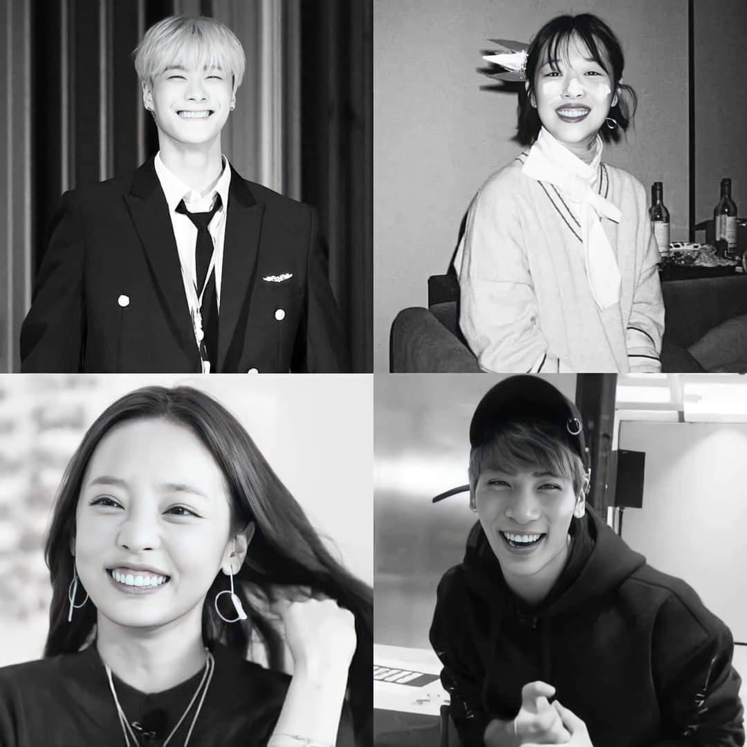 Havana012's tweet photo. The prettiest smiles hide the deepest secret and pain.💔
#MoonBinWeLoveYou #MOOBIN https://t.co/gxADaktDka