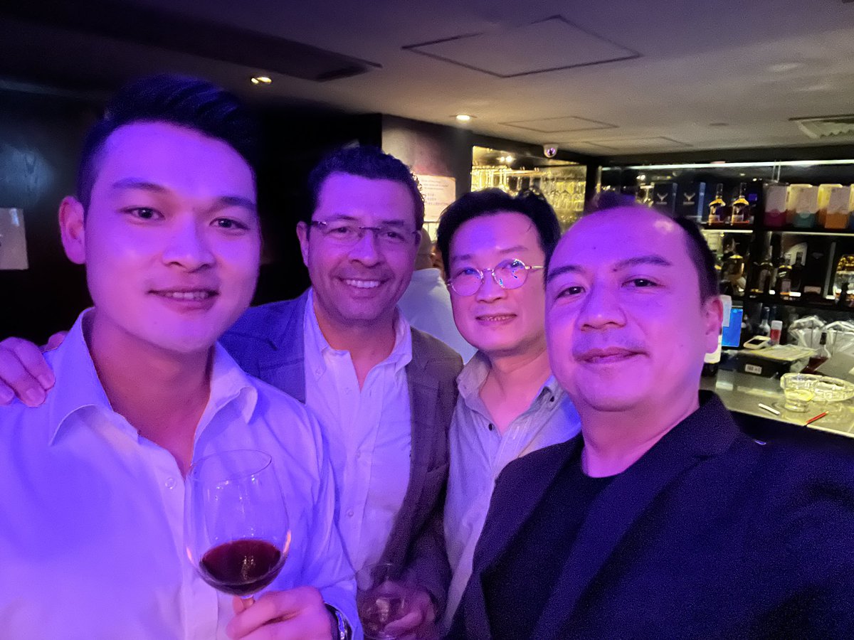 Web3 coffee is going to be changed.
The ex minister of Honduras and coffee world.
<a href="/BoredApeYC/">Bored Ape Yacht Club 🍌</a> #mayc <a href="/EliteApesHK/">ELITE APES HK</a>