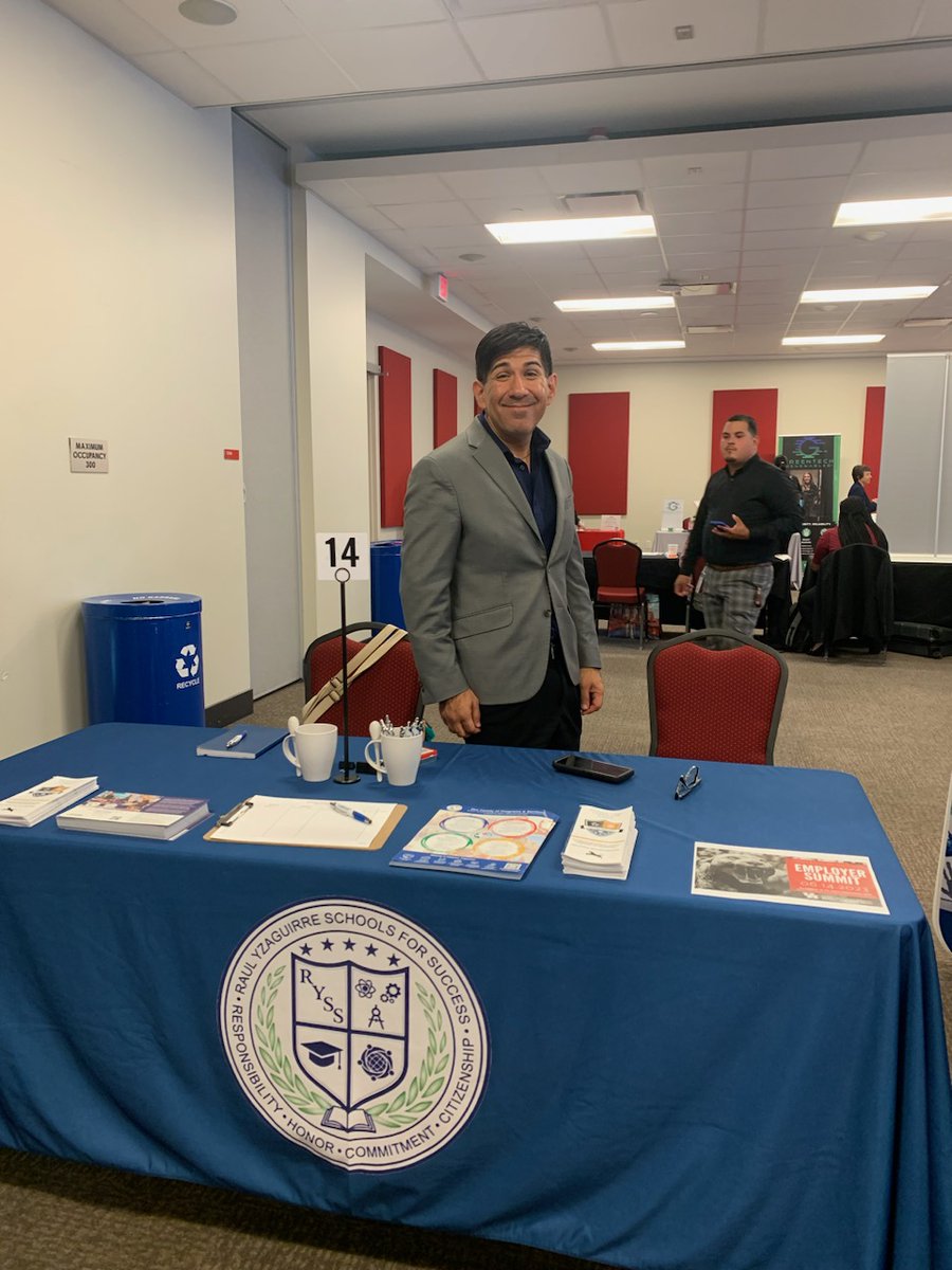 damonjasso's tweet photo. Come visit me at the University of Houston Recruitment Event from 11:00 a.m. until 1:00 p.m.  We are looking for all prospective educators. https://t.co/HS4ZJAHdVy