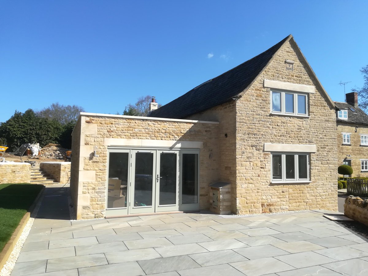 PDG Architects Ltd tweet media