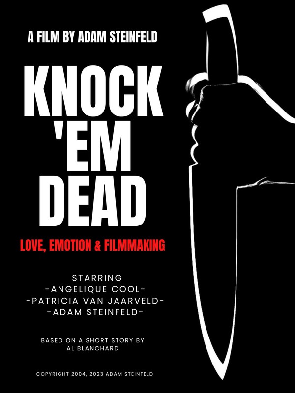 MagicLive's tweet photo. I just submitted "KNOCK 'EM DEAD" to Best Indie Film Award via https://t.co/xfttVyKbRL! - https://t.co/NnE3ATuRDa