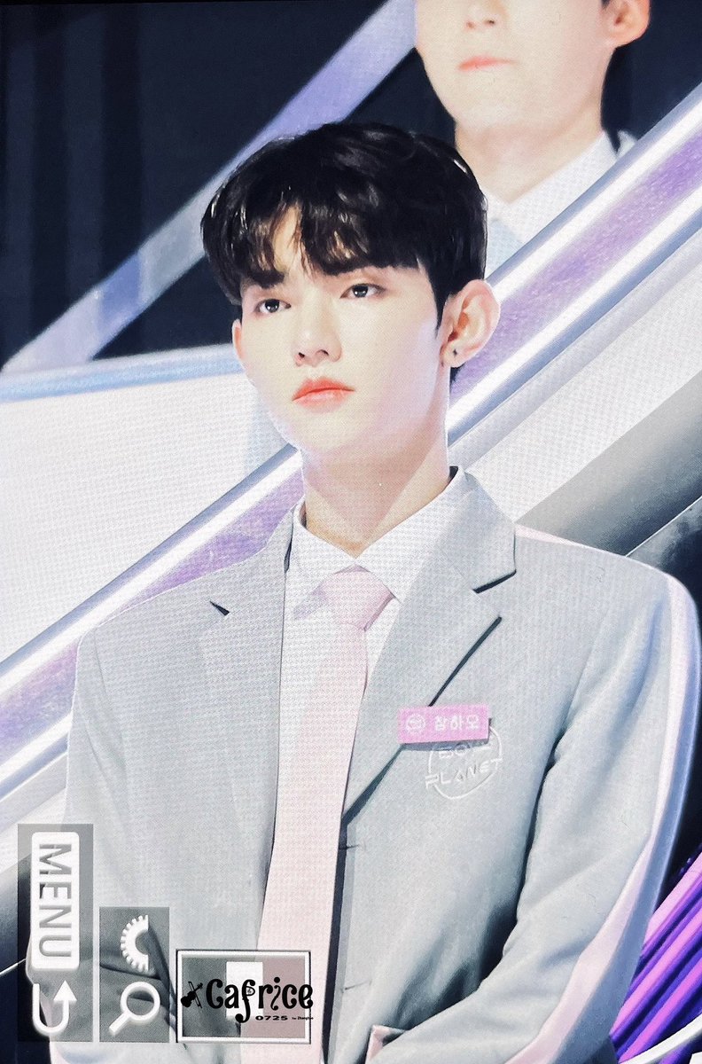 2023.04.20  ✨

1위 데뷔 축하합니다🎉

#ZHANGHAO #장하오 #章昊 #ジャンハオ #제로베이스원 #ZEROBASEONE #BOYSPLANET #보이즈플래닛