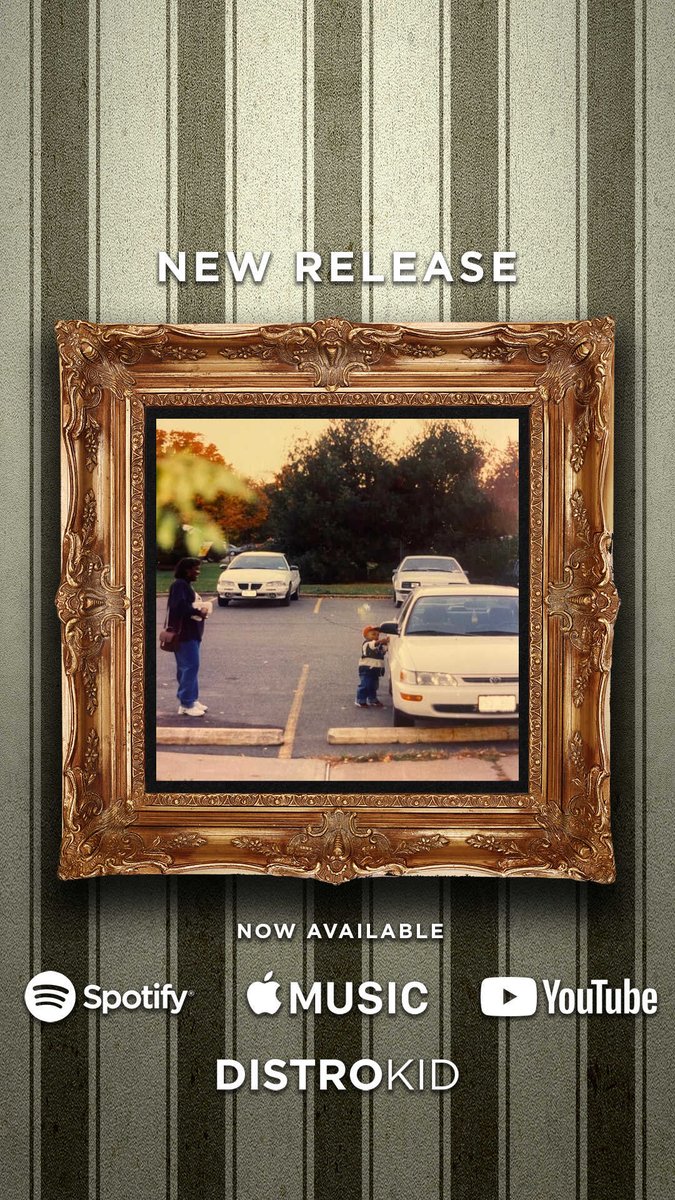 My debut album “For Naomi” is no available every where ! linktr.ee/Jahvellewis?ut…